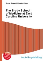 The Brody School of Medicine at East Carolina University
