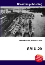 SM U-20