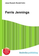 Ferris Jennings