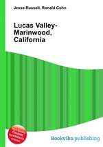 Lucas Valley-Marinwood, California