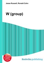 W (group)
