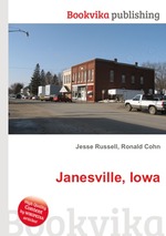Janesville, Iowa