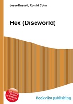 Hex (Discworld)