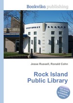 Rock Island Public Library