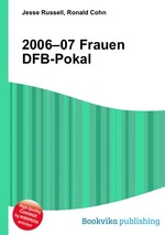 2006–07 Frauen DFB-Pokal