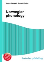 Norwegian phonology