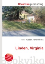 Linden, Virginia