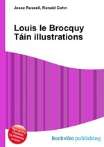 Louis le Brocquy Tin illustrations