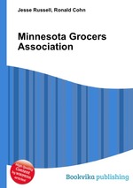 Minnesota Grocers Association