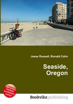 Seaside, Oregon