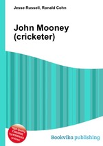John Mooney (cricketer)