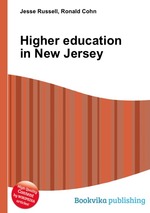 Higher education in New Jersey