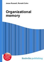 Organizational memory