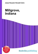 Millgrove, Indiana