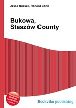 Bukowa, Staszw County