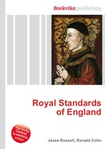 Royal Standards of England