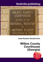 Wilkes County Courthouse (Georgia)