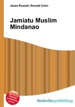 Jamiatu Muslim Mindanao