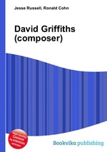 David Griffiths (composer)
