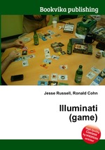Illuminati (game)