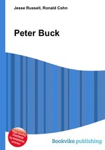 Peter Buck