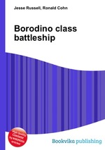 Borodino class battleship