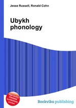 Ubykh phonology