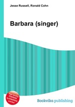 Barbara (singer)