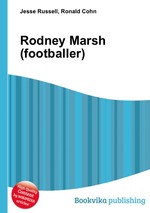 Rodney Marsh (footballer)