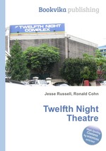 Twelfth Night Theatre