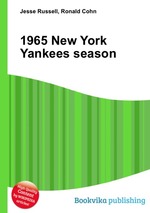 1965 New York Yankees season