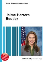 Jaime Herrera Beutler