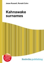 Kahnawake surnames