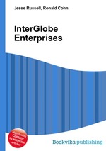 InterGlobe Enterprises