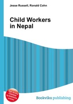 Child Workers in Nepal