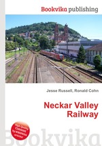 Neckar Valley Railway