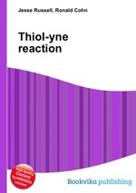 Thiol-yne reaction