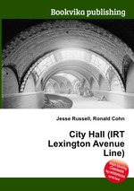 City Hall (IRT Lexington Avenue Line)