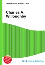 Charles A. Willoughby
