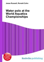 Water polo at the World Aquatics Championships