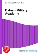 Bataan Military Academy