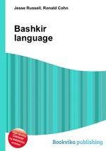Bashkir language