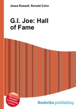 G.I. Joe: Hall of Fame