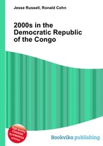 2000s in the Democratic Republic of the Congo