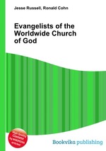Evangelists of the Worldwide Church of God