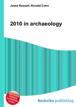 2010 in archaeology