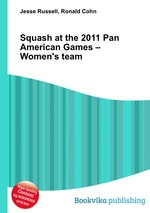 Squash at the 2011 Pan American Games – Women`s team