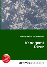 Kenogami River