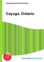 Cayuga, Ontario