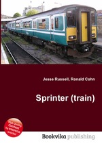 Sprinter (train)